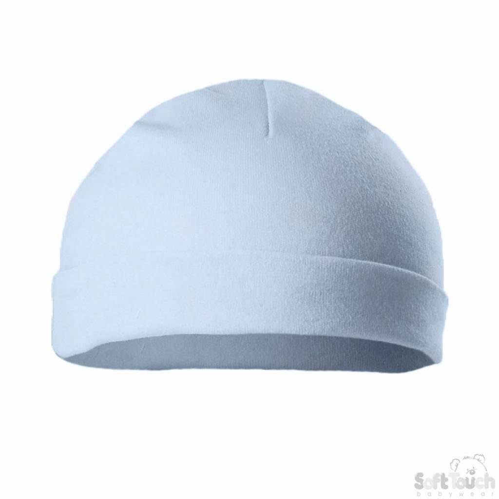 Baby boys cotton hat
