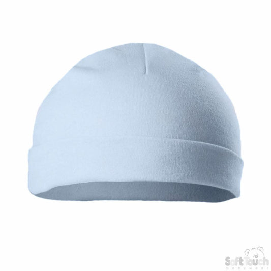 Baby boys cotton hat