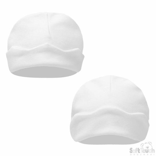 Unisex Cotton hat