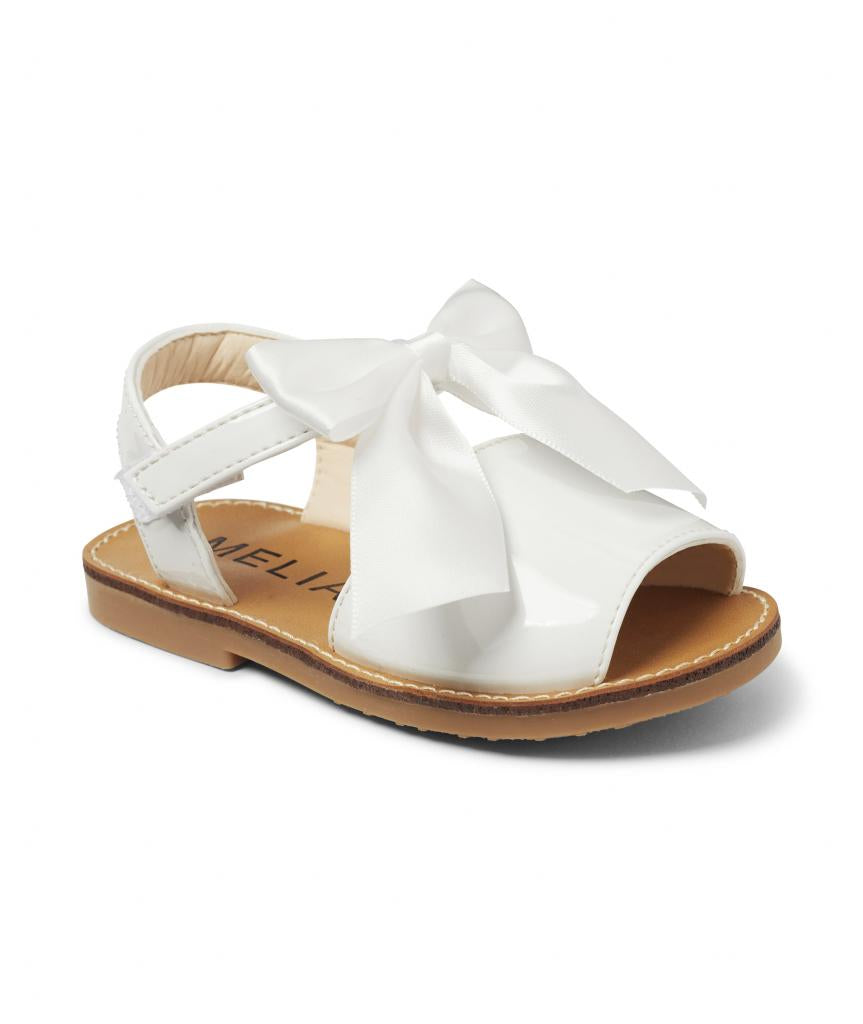 Baby girls “Bow” sandals