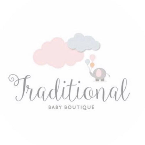 Traditional baby boutique